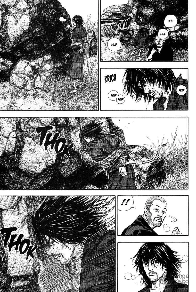 Read Vagabond (Colored) chapter 21 image 8 on Lezhin