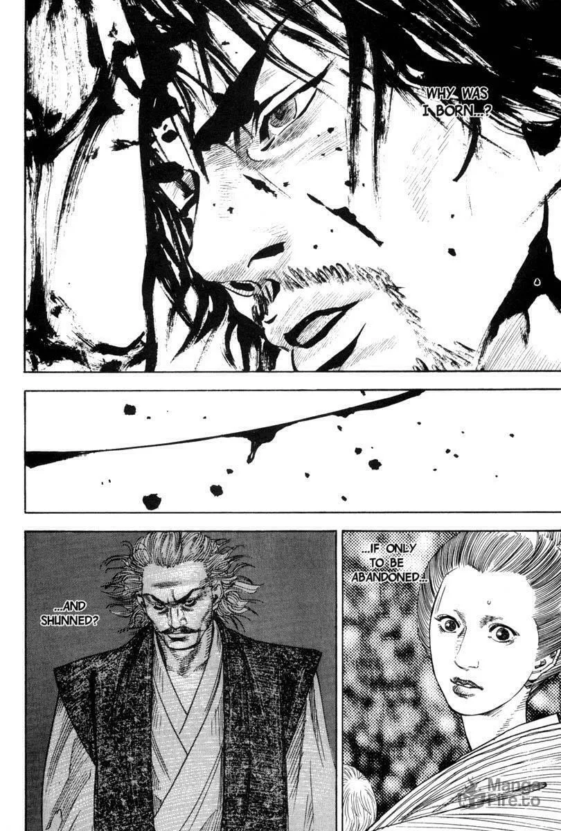 Read Vagabond (Colored) chapter 21 image 9 on Lezhin