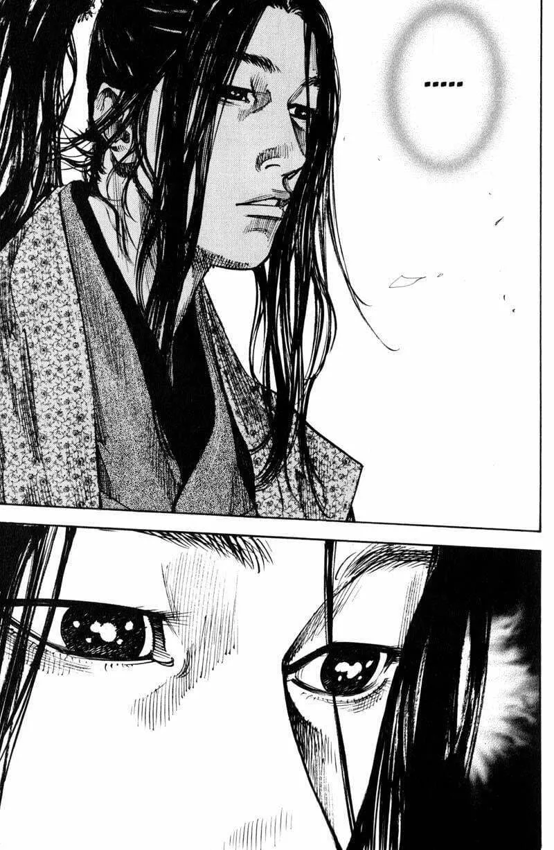 Read Vagabond (Colored) chapter 210 image 12 on Lezhin