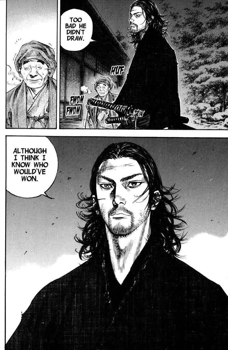 Read Vagabond (Colored) chapter 210 image 15 on Lezhin