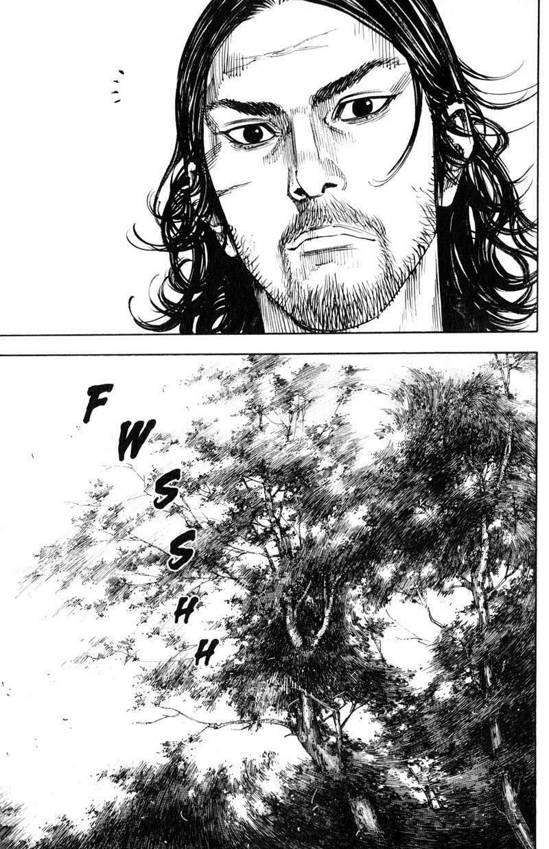 Read Vagabond (Colored) chapter 210 image 9 on Lezhin