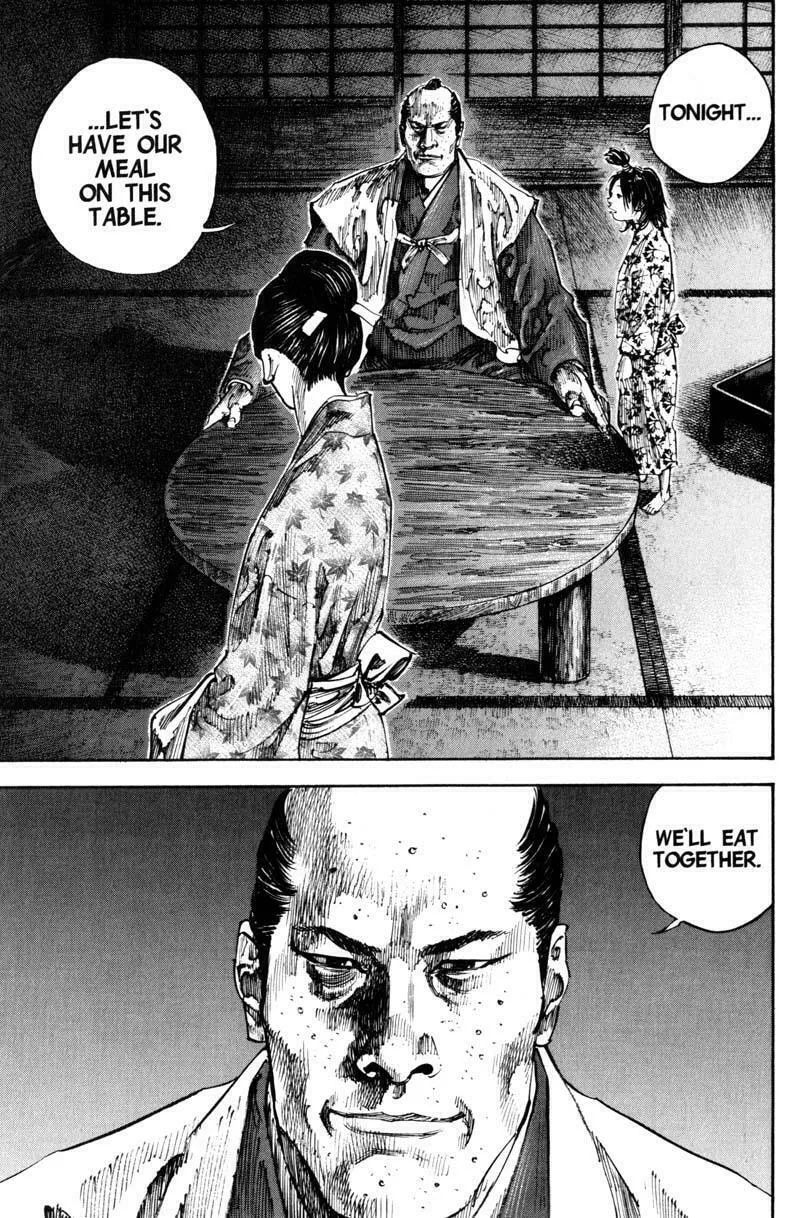 Read Vagabond (Colored) chapter 211 image 10 on Lezhin