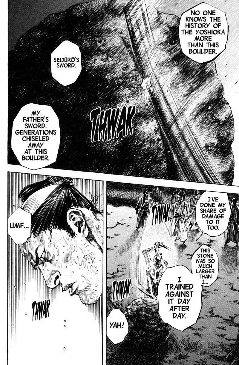 Read Vagabond (Colored) chapter 211 image 17 on Lezhin