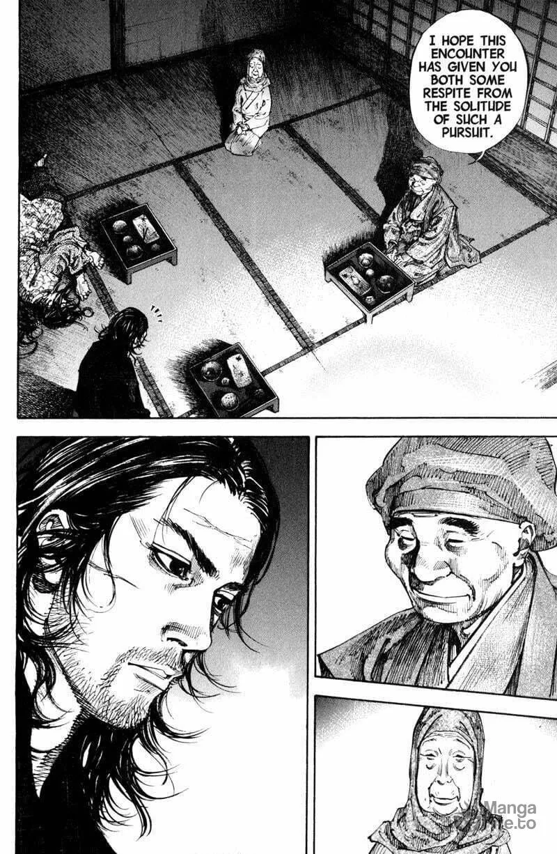 Read Vagabond (Colored) chapter 211 image 5 on Lezhin
