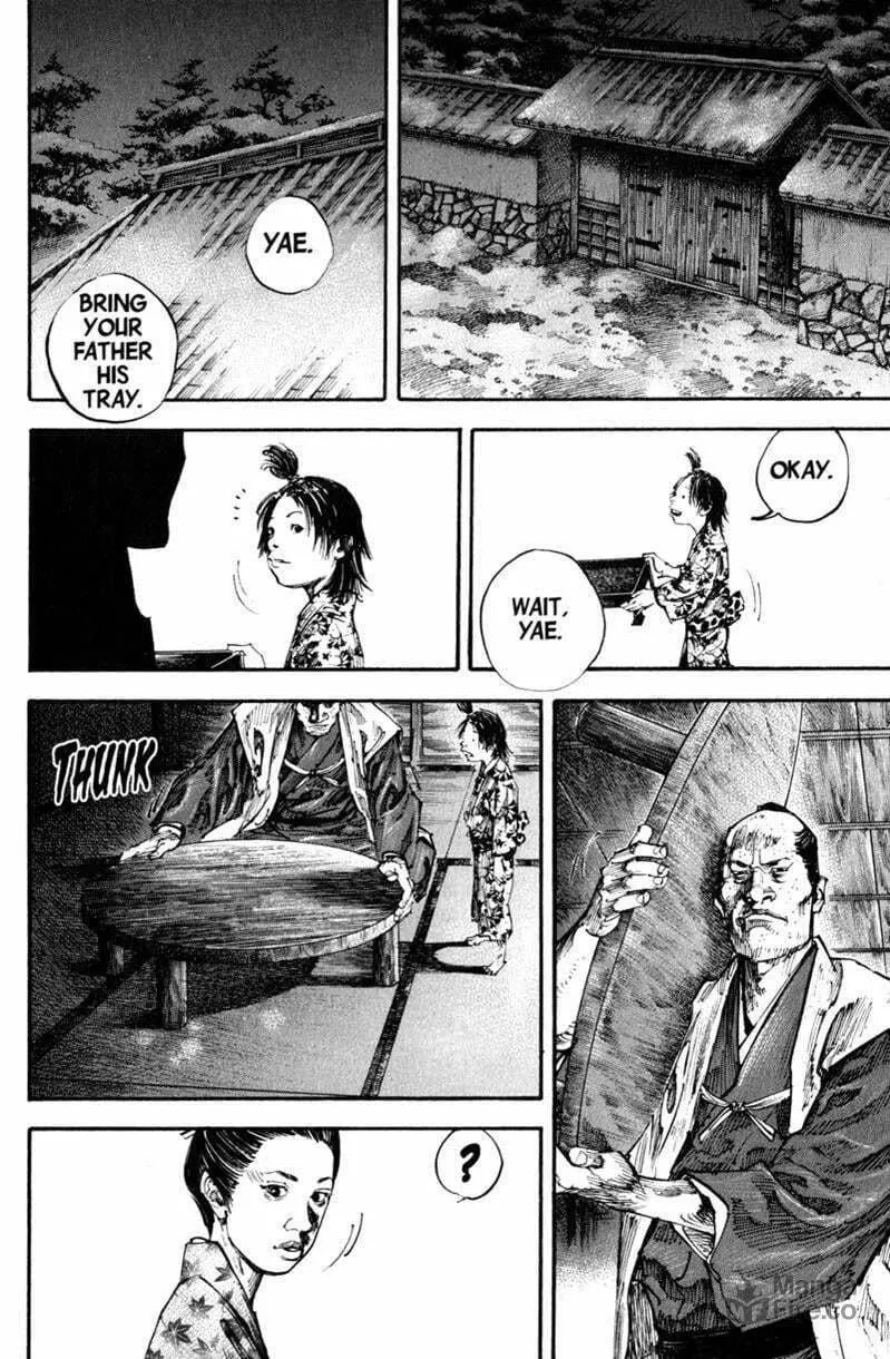 Read Vagabond (Colored) chapter 211 image 9 on Lezhin