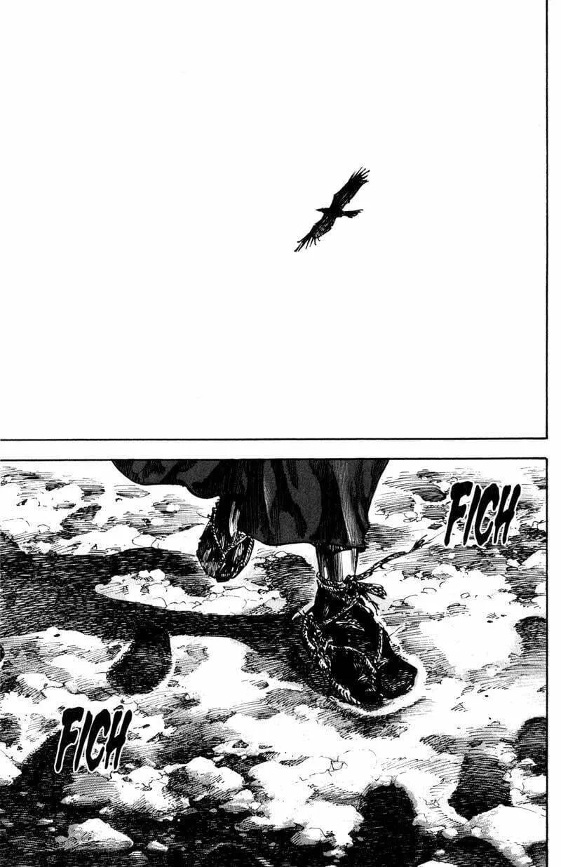 Read Vagabond (Colored) chapter 212 image 12 on Lezhin