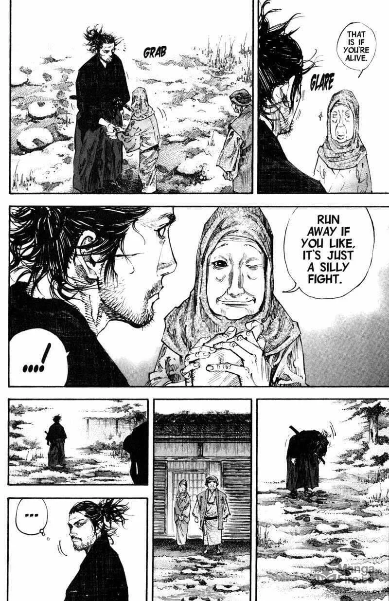 Read Vagabond (Colored) chapter 212 image 5 on Lezhin