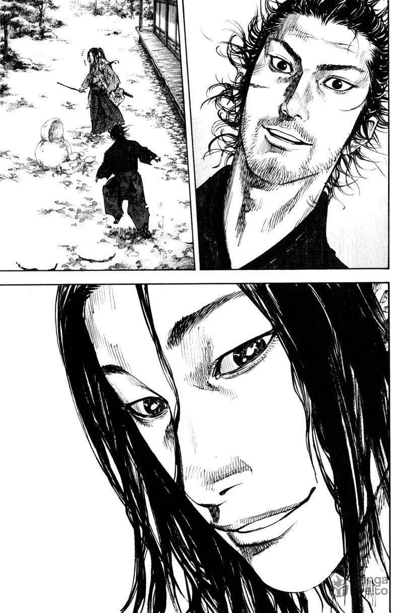 Read Vagabond (Colored) chapter 212 image 8 on Lezhin
