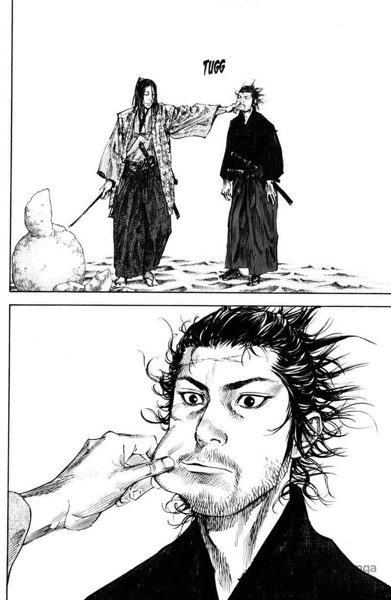 Read Vagabond (Colored) chapter 212 image 9 on Lezhin