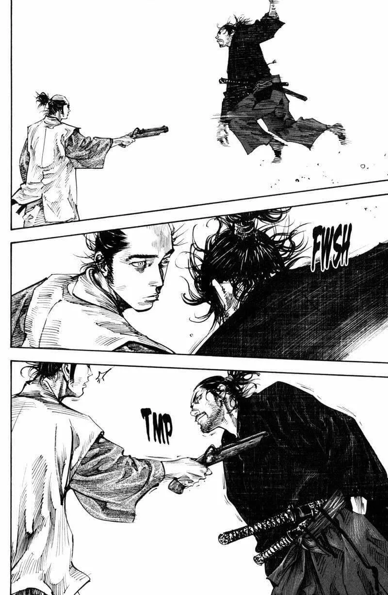 Read Vagabond (Colored) chapter 213 image 10 on Lezhin
