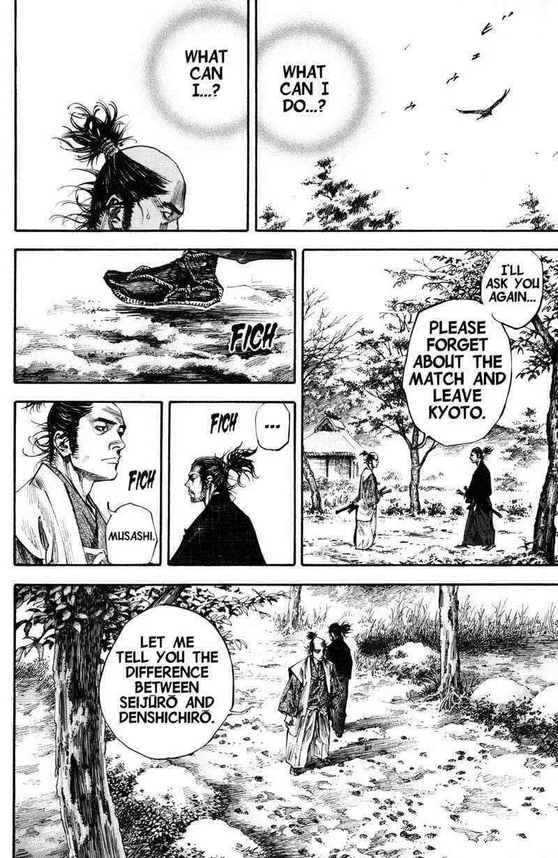 Read Vagabond (Colored) chapter 213 image 12 on Lezhin