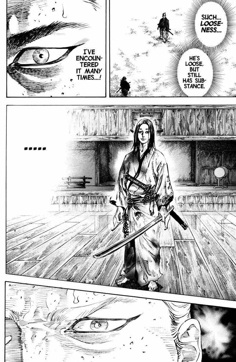 Read Vagabond (Colored) chapter 214 image 15 on Lezhin