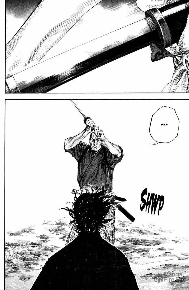 Read Vagabond (Colored) chapter 214 image 17 on Lezhin