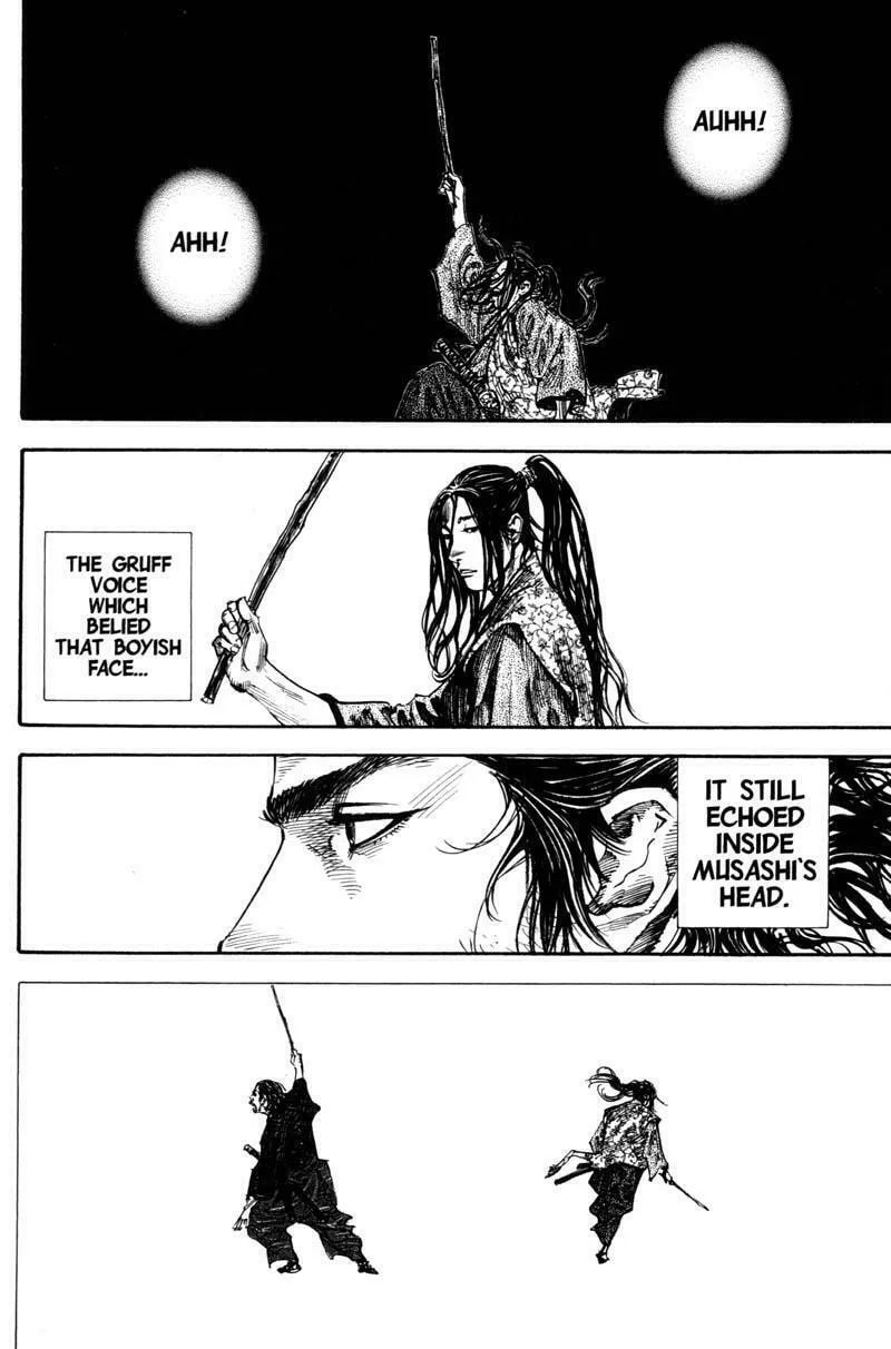 Read Vagabond (Colored) chapter 215 image 12 on Lezhin