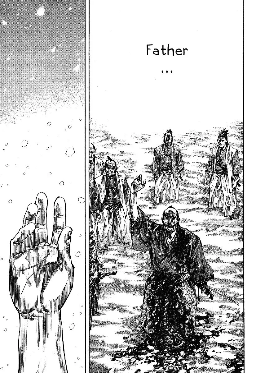 Read Vagabond (Colored) chapter 218 image 12 on Lezhin