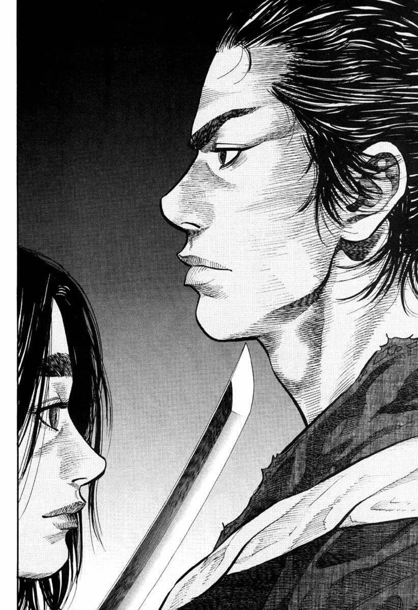 Read Vagabond (Colored) chapter 22 image 10 on Lezhin