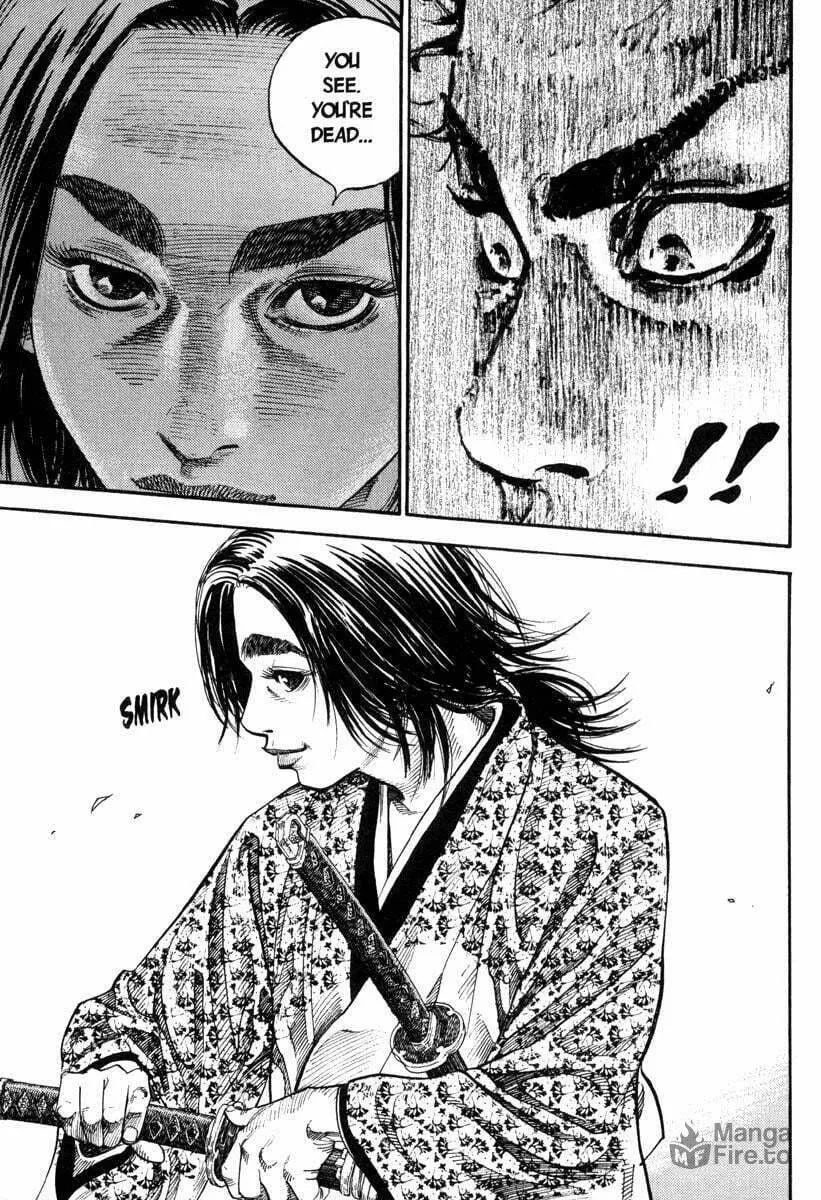 Read Vagabond (Colored) chapter 22 image 11 on Lezhin