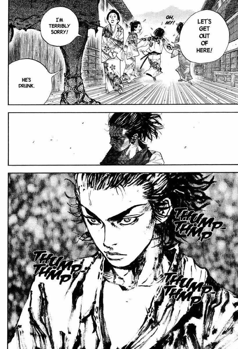 Read Vagabond (Colored) chapter 22 image 12 on Lezhin