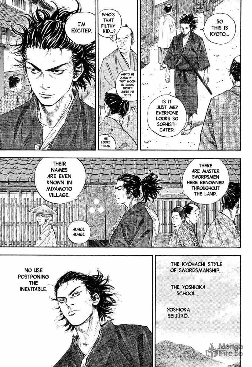 Read Vagabond (Colored) chapter 22 image 5 on Lezhin