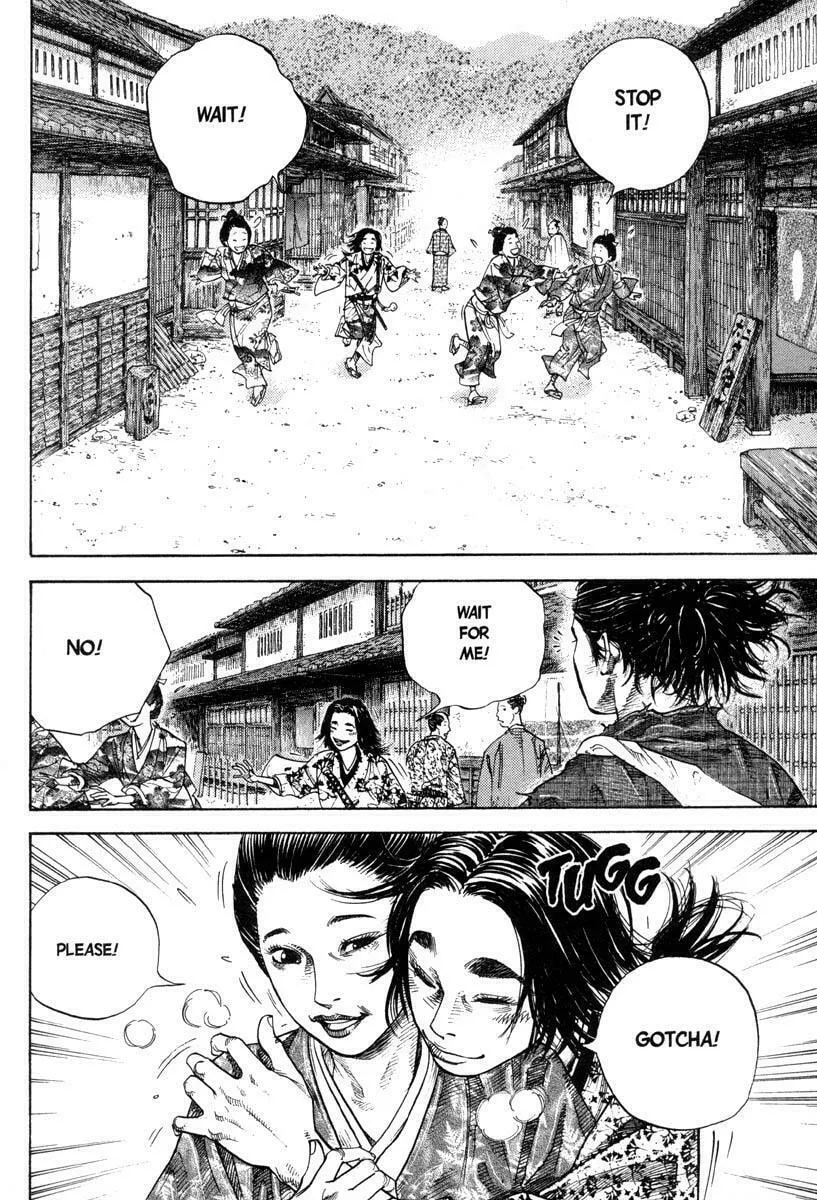 Read Vagabond (Colored) chapter 22 image 6 on Lezhin