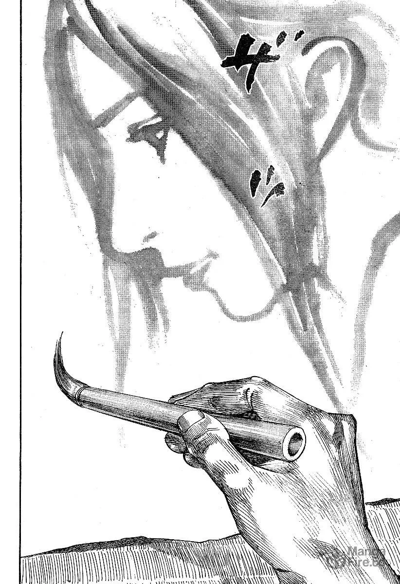 Read Vagabond (Colored) chapter 220 image 9 on Lezhin