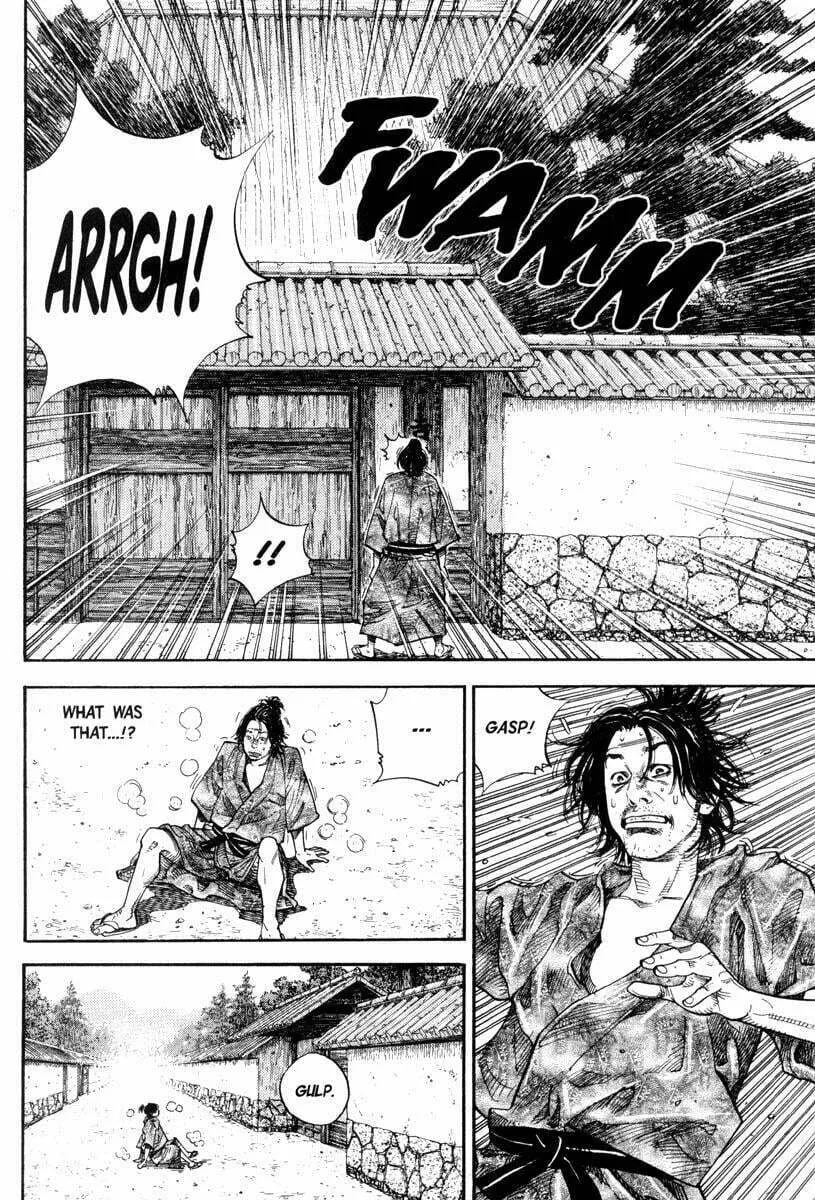 Read Vagabond (Colored) chapter 23 image 16 on Lezhin