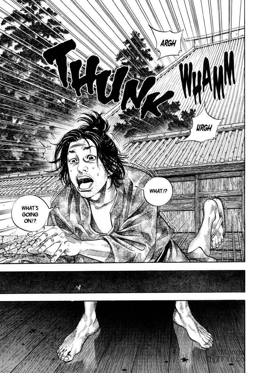 Read Vagabond (Colored) chapter 23 image 17 on Lezhin