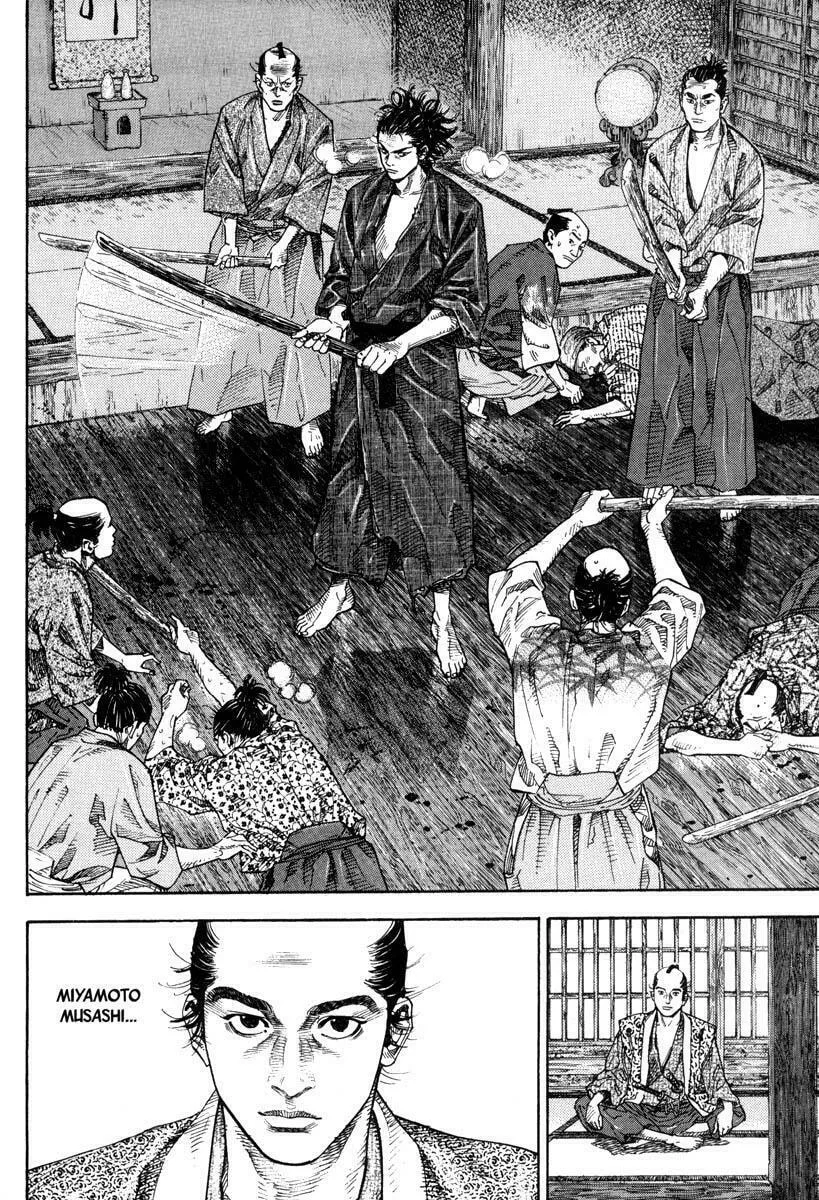 Read Vagabond (Colored) chapter 23 image 18 on Lezhin