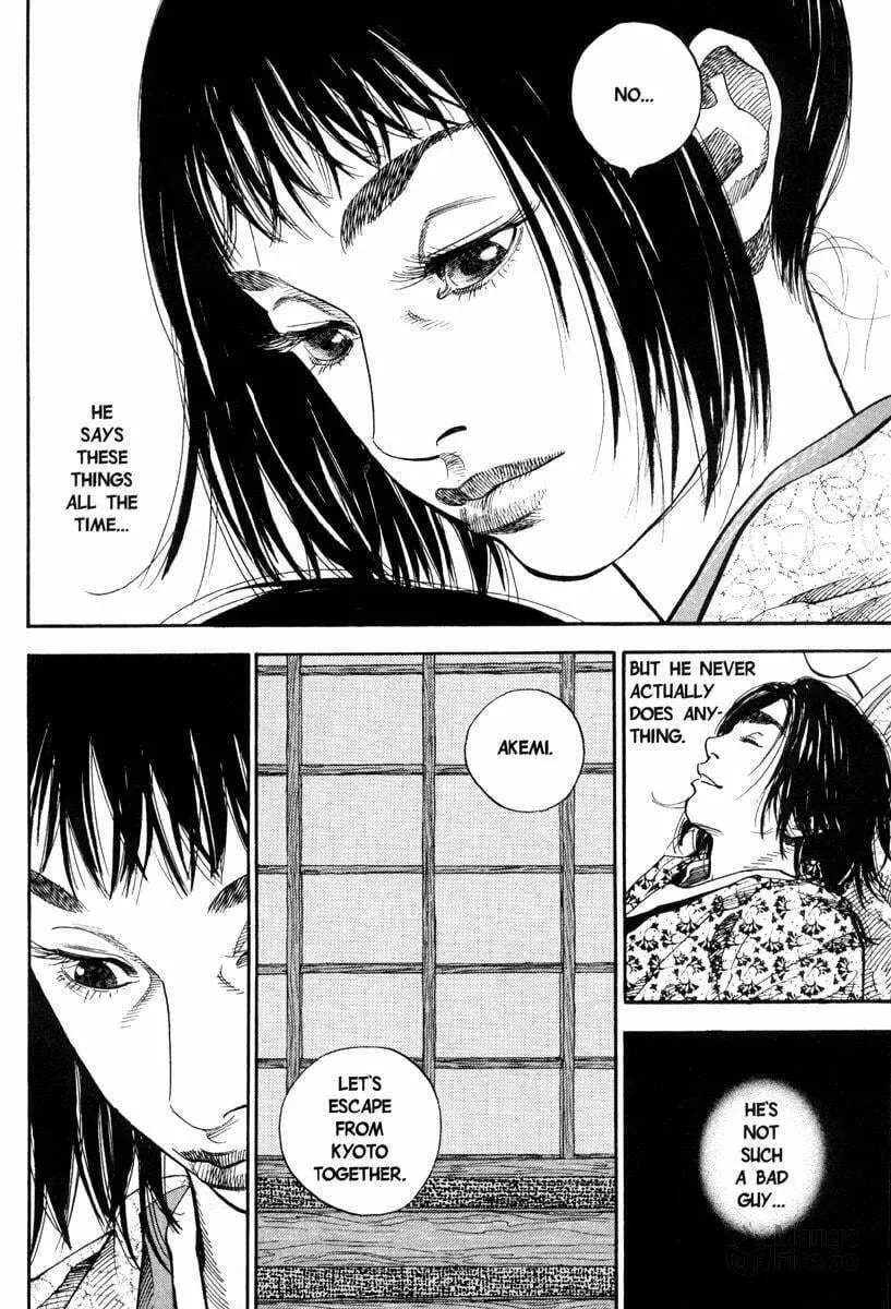 Read Vagabond (Colored) chapter 23 image 8 on Lezhin