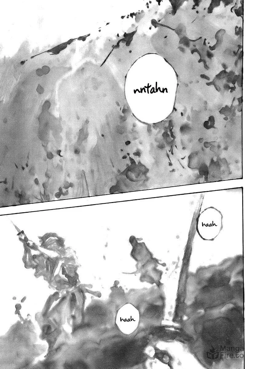 Read Vagabond (Colored) chapter 237 image 2 on Lezhin