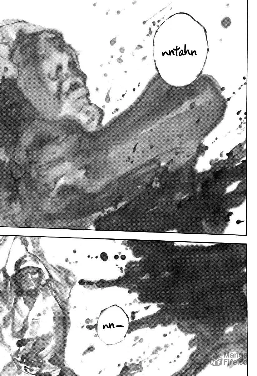Read Vagabond (Colored) chapter 237 image 4 on Lezhin