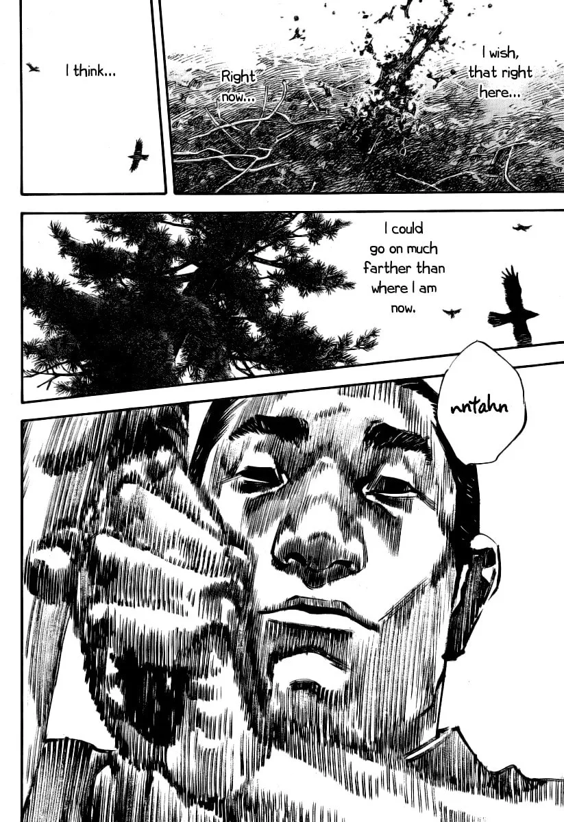 Read Vagabond (Colored) chapter 237 image 7 on Lezhin