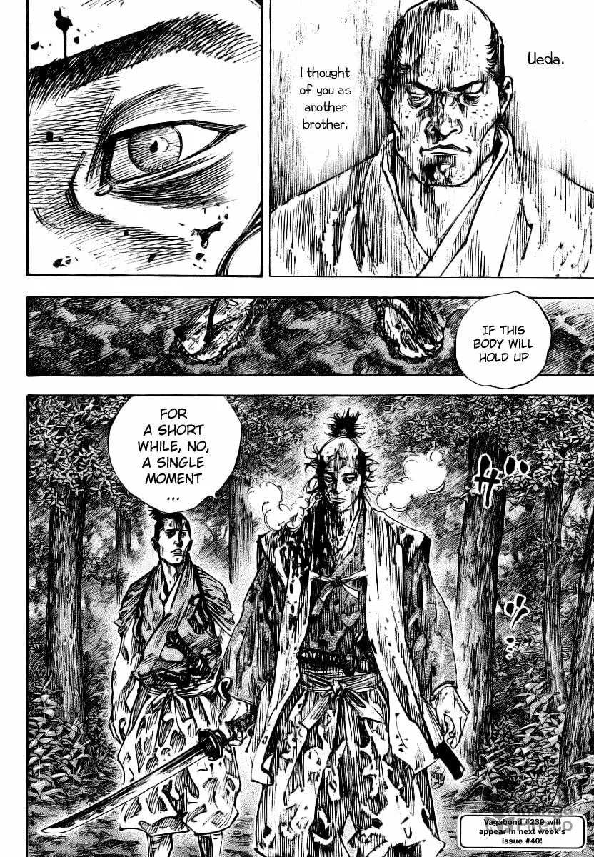 Read Vagabond (Colored) chapter 238 image 17 on Lezhin