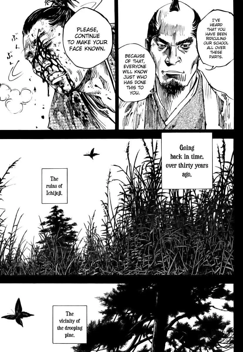 Read Vagabond (Colored) chapter 240 image 9 on Lezhin