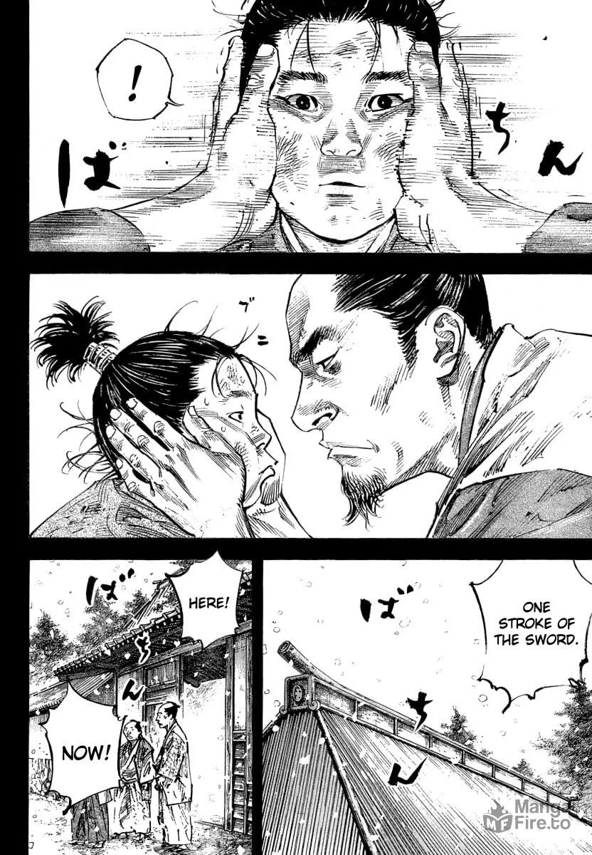 Read Vagabond (Colored) chapter 241 image 11 on Lezhin