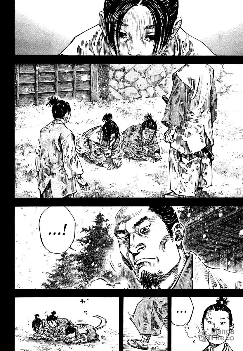 Read Vagabond (Colored) chapter 241 image 9 on Lezhin