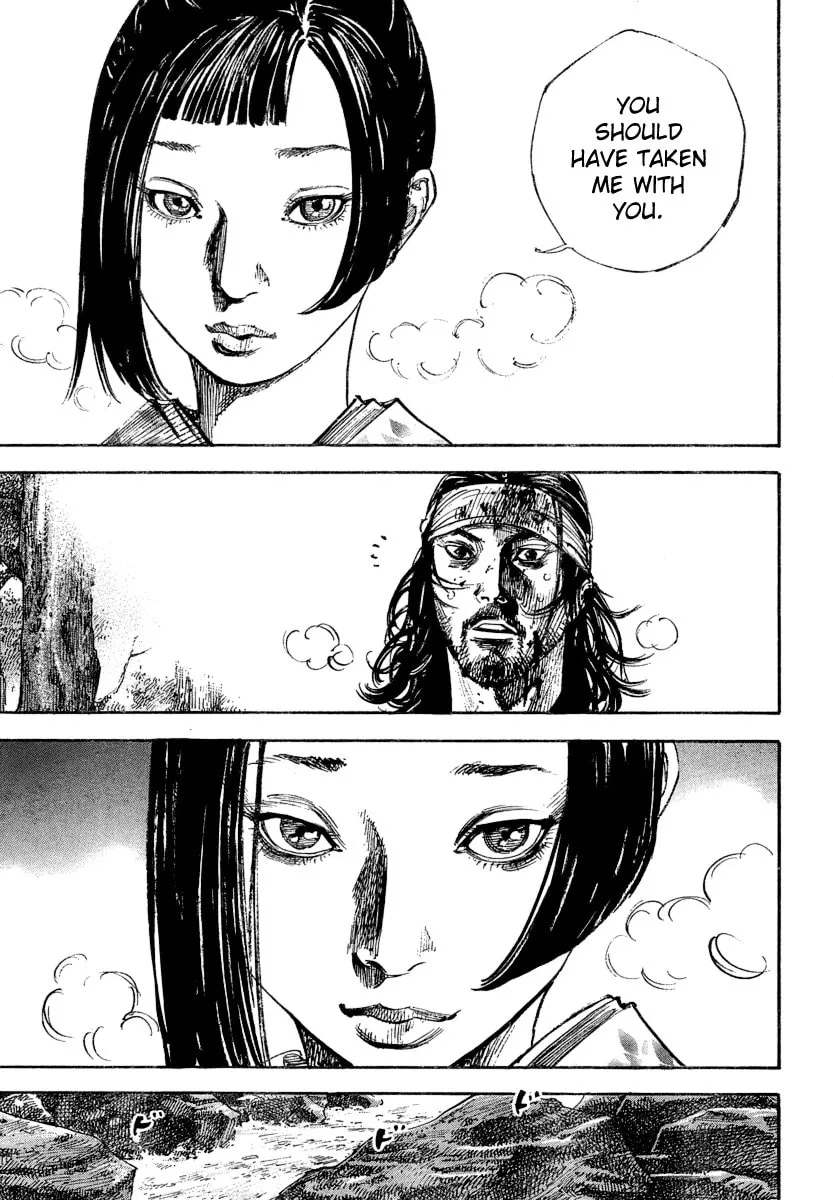 Read Vagabond (Colored) chapter 242 image 12 on Lezhin