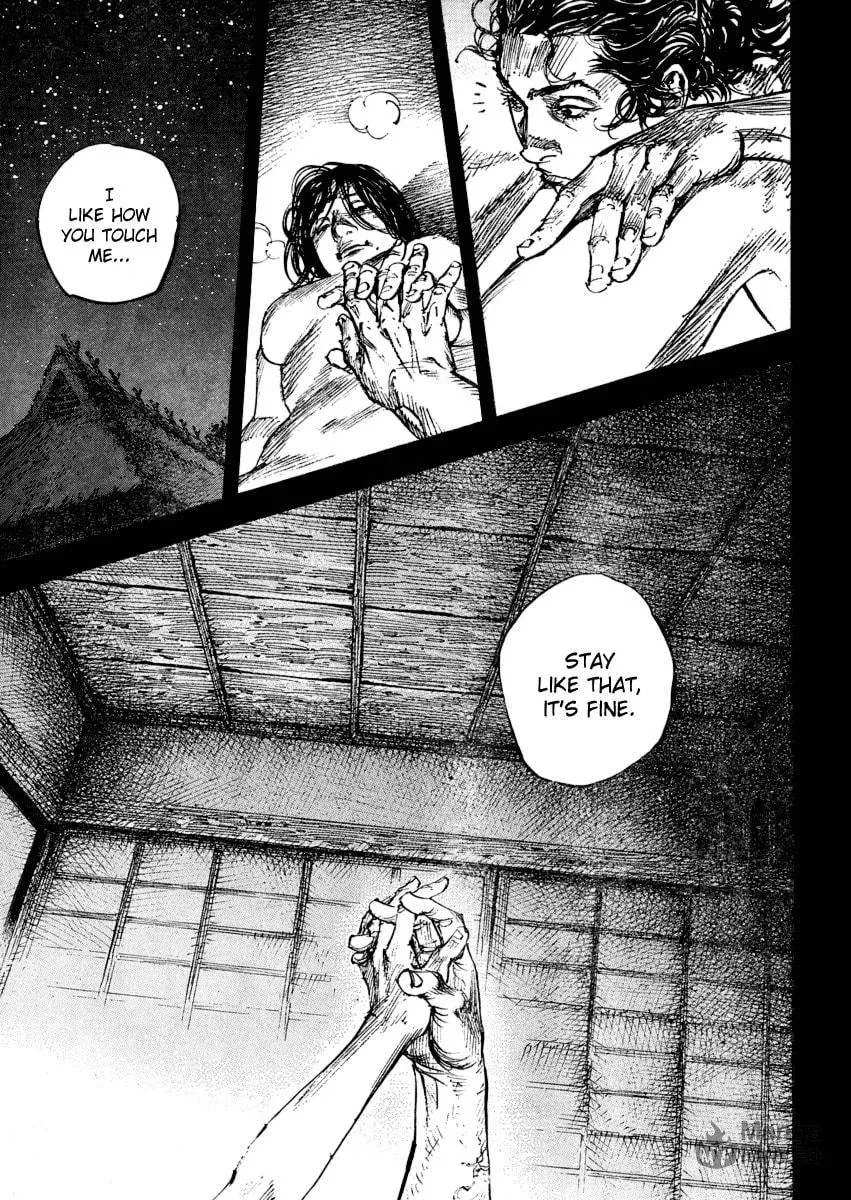 Read Vagabond (Colored) chapter 243 image 14 on Lezhin