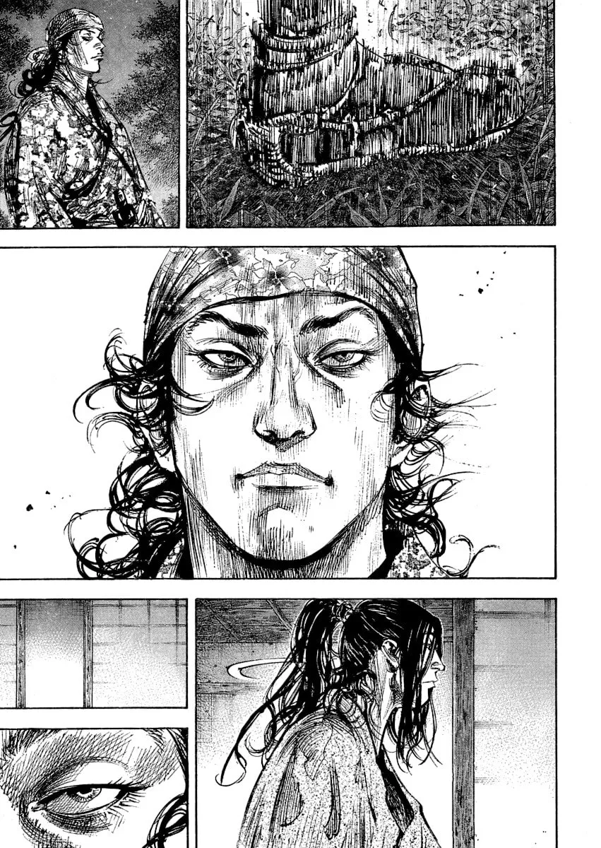 Read Vagabond (Colored) chapter 243 image 16 on Lezhin