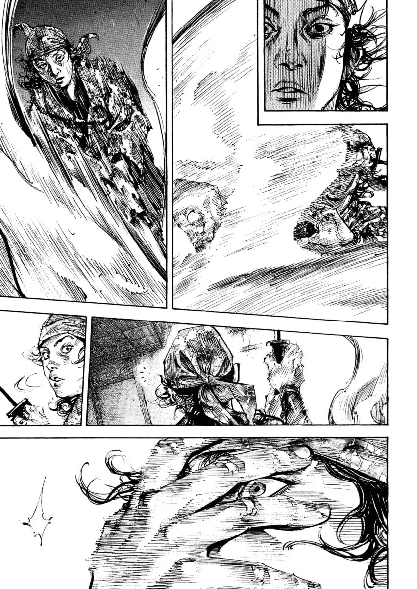Read Vagabond (Colored) chapter 243 image 18 on Lezhin