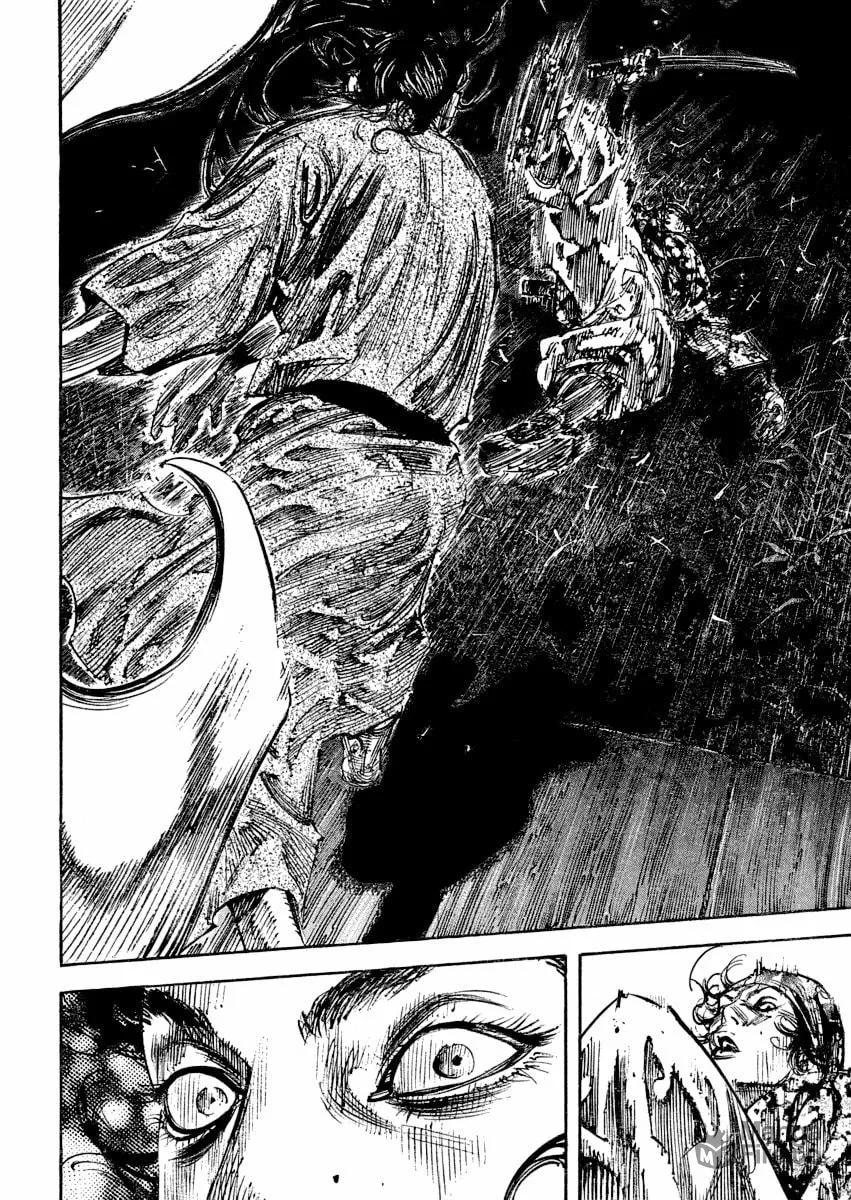 Read Vagabond (Colored) chapter 243 image 19 on Lezhin