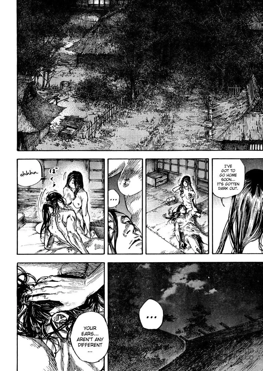 Read Vagabond (Colored) chapter 243 image 5 on Lezhin