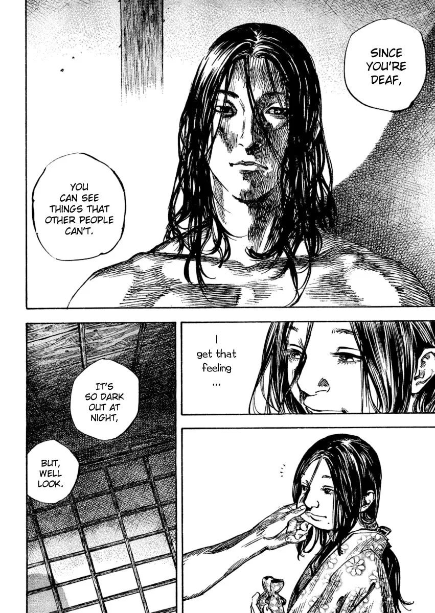 Read Vagabond (Colored) chapter 243 image 7 on Lezhin