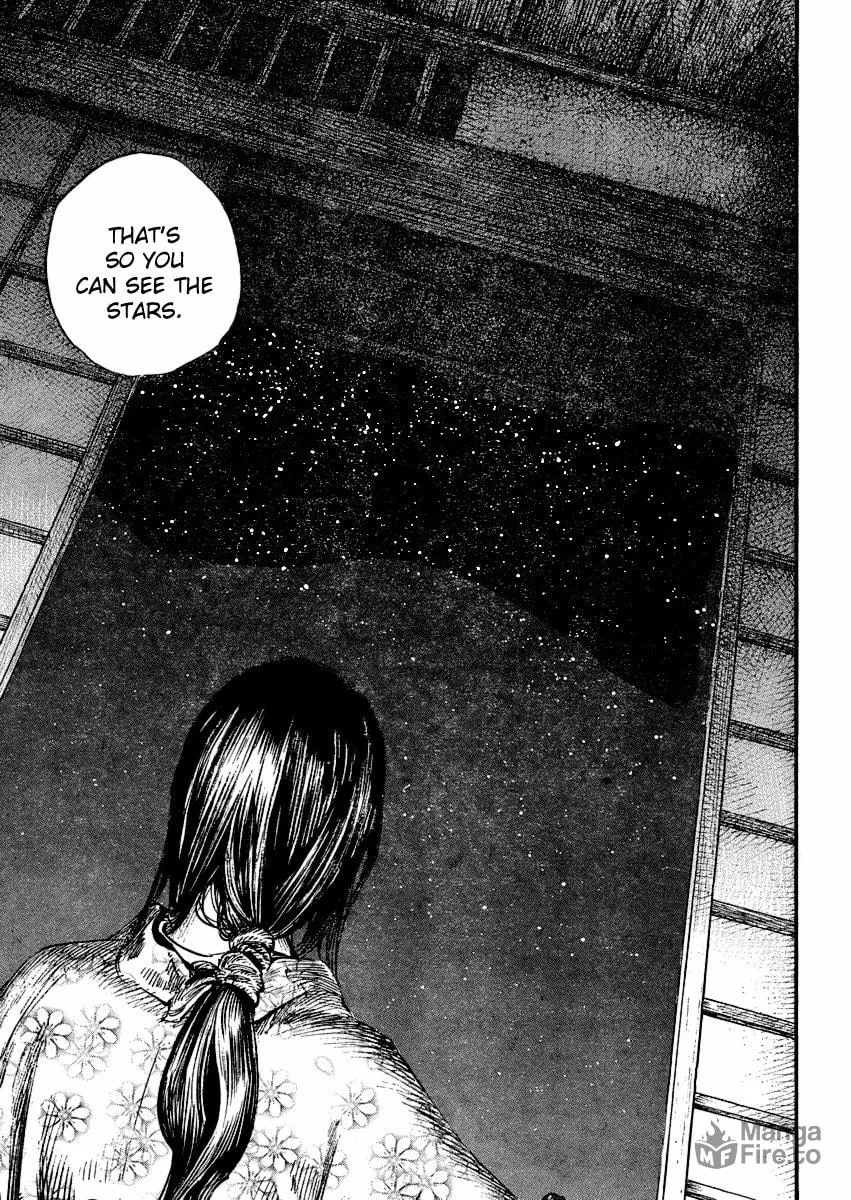Read Vagabond (Colored) chapter 243 image 8 on Lezhin