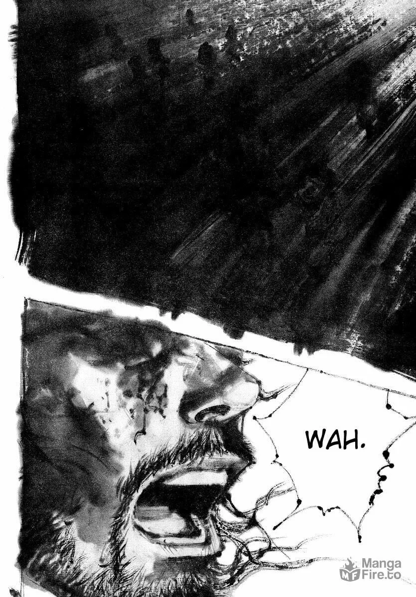 Read Vagabond (Colored) chapter 244 image 5 on Lezhin