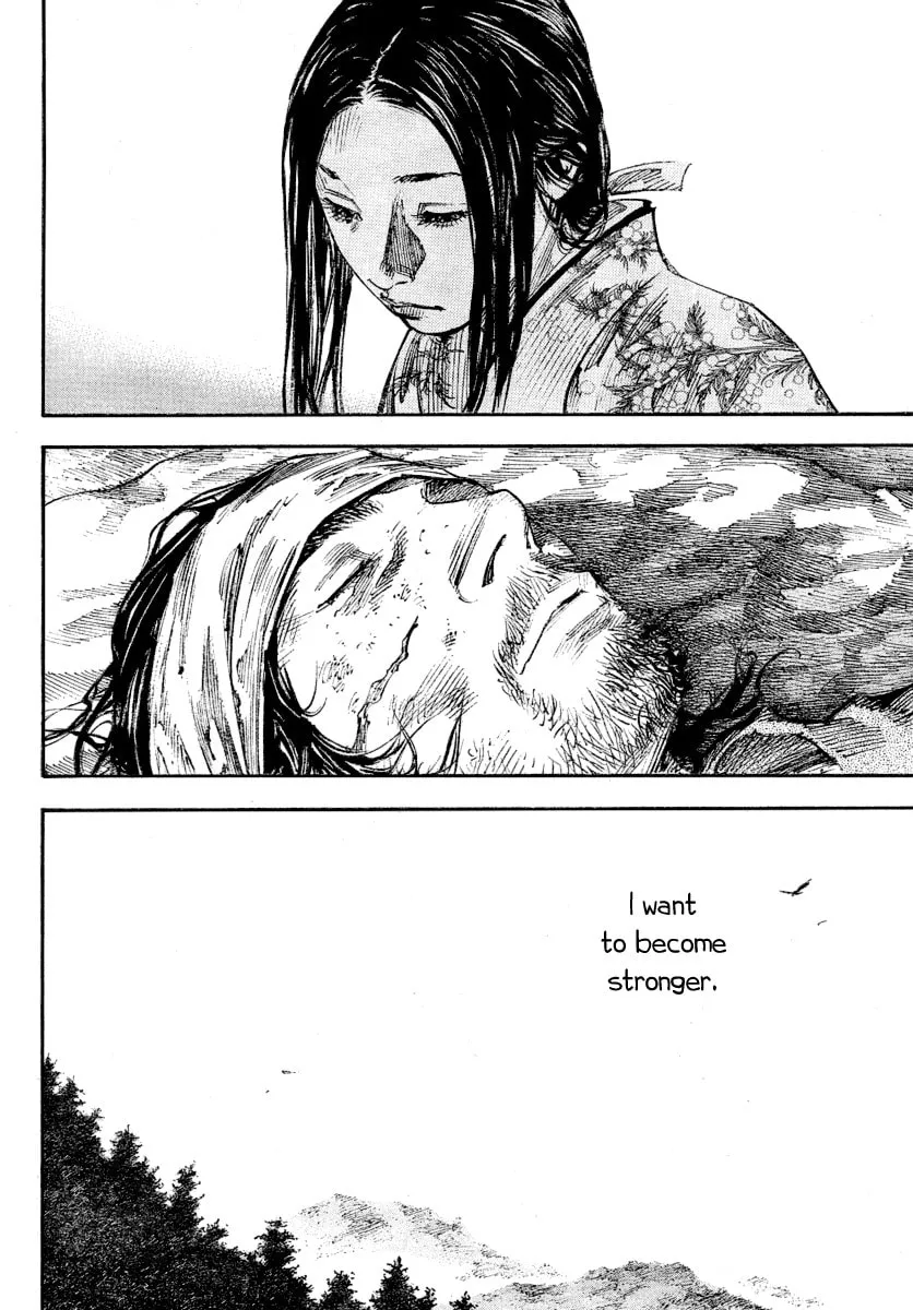 Read Vagabond (Colored) chapter 245 image 10 on Lezhin