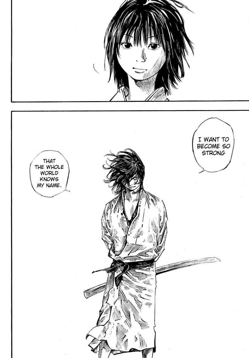 Read Vagabond (Colored) chapter 245 image 12 on Lezhin