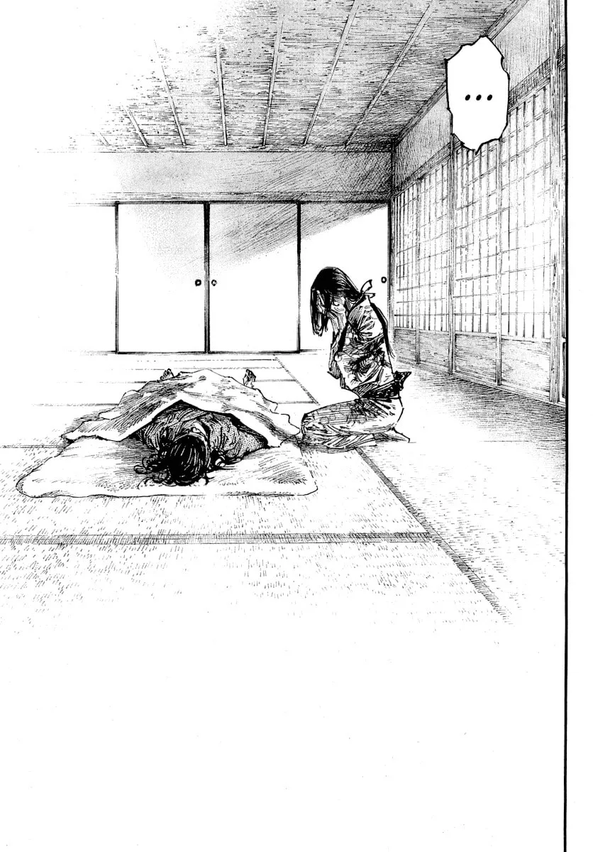 Read Vagabond (Colored) chapter 245 image 13 on Lezhin