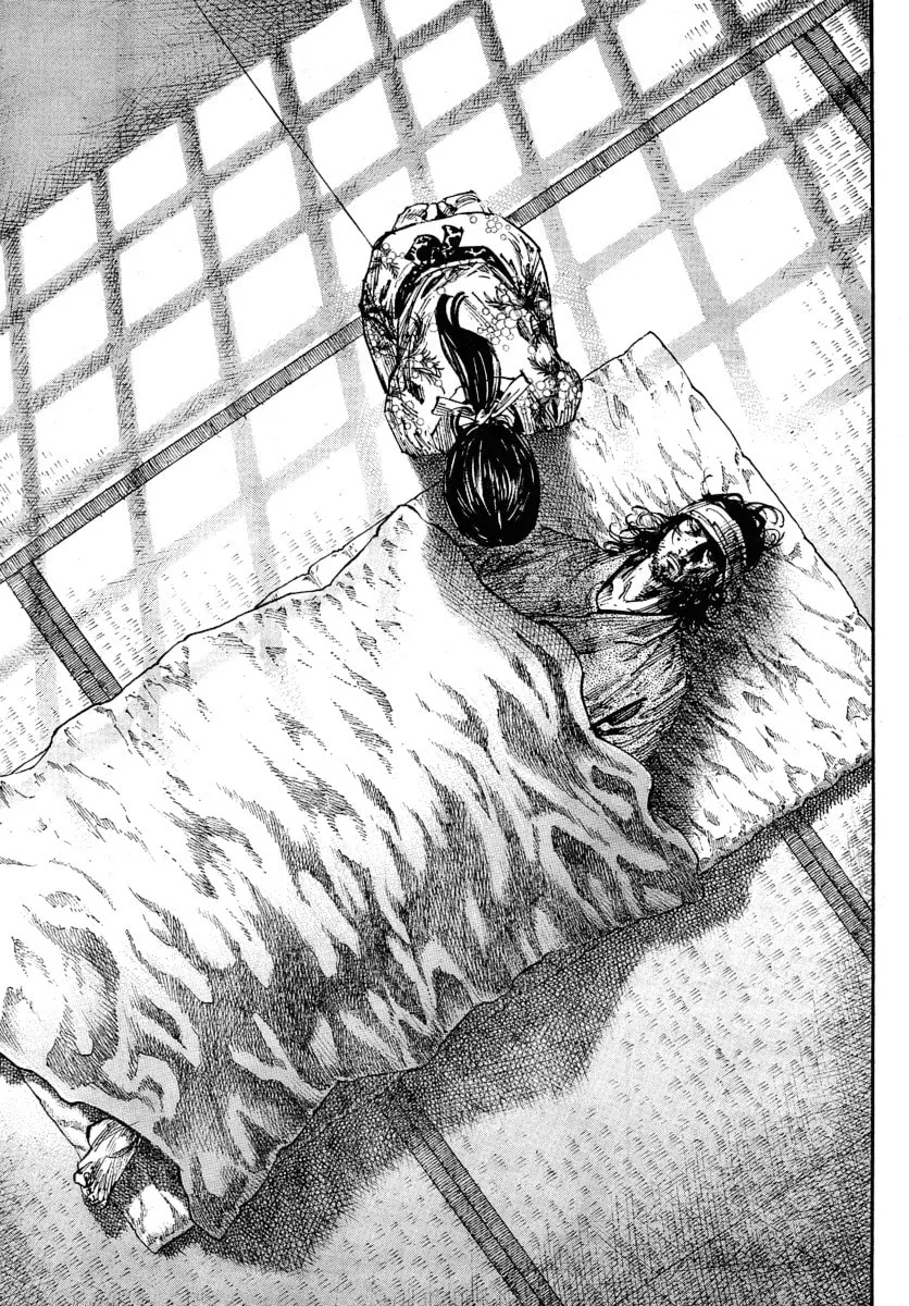 Read Vagabond (Colored) chapter 245 image 6 on Lezhin
