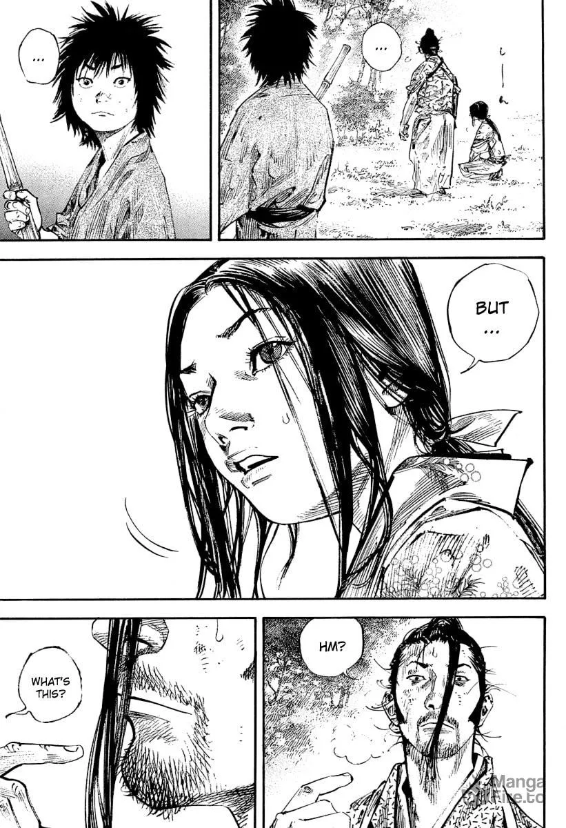 Read Vagabond (Colored) chapter 246 image 2 on Lezhin